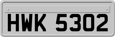 HWK5302