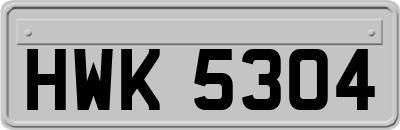 HWK5304