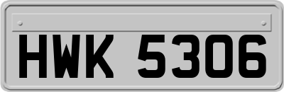 HWK5306