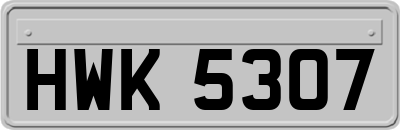 HWK5307
