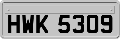 HWK5309
