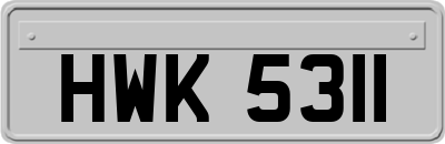 HWK5311