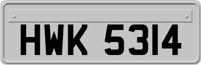 HWK5314