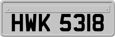HWK5318
