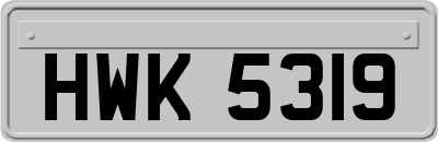 HWK5319