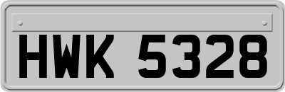 HWK5328