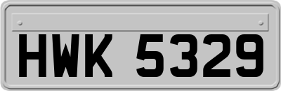 HWK5329