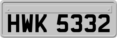HWK5332