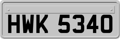 HWK5340