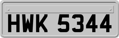 HWK5344