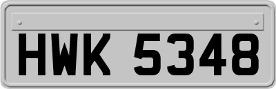 HWK5348