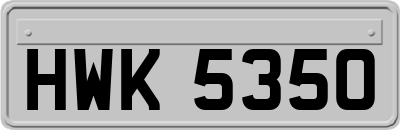 HWK5350