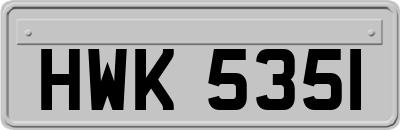 HWK5351