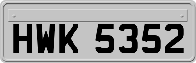 HWK5352
