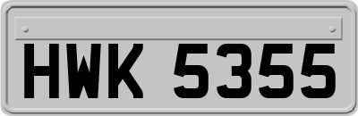 HWK5355