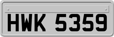 HWK5359