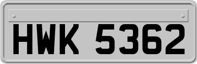HWK5362