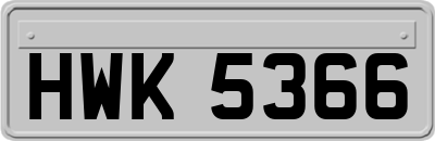 HWK5366