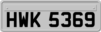 HWK5369