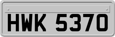 HWK5370
