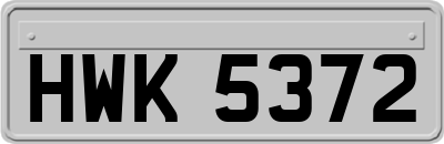 HWK5372