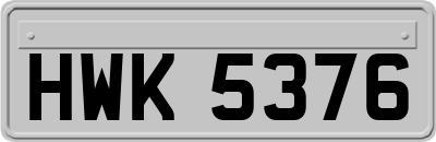 HWK5376