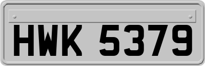HWK5379