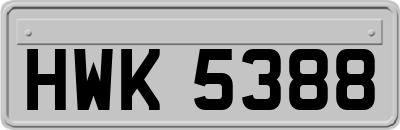HWK5388