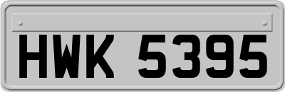 HWK5395