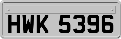 HWK5396