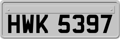HWK5397