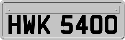 HWK5400