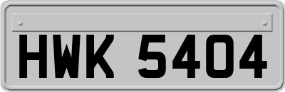 HWK5404