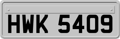 HWK5409