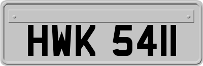 HWK5411