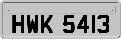 HWK5413