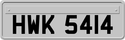 HWK5414