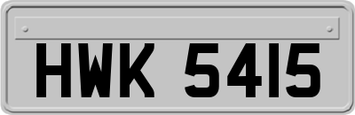 HWK5415