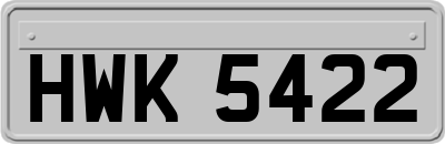 HWK5422