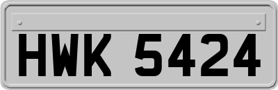 HWK5424