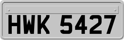 HWK5427