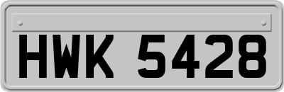 HWK5428