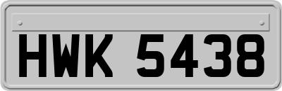 HWK5438
