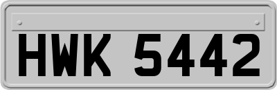 HWK5442