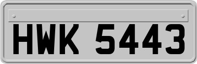 HWK5443