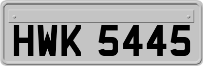 HWK5445