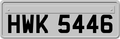 HWK5446