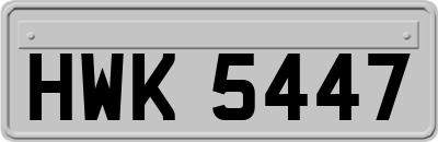 HWK5447