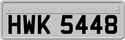 HWK5448