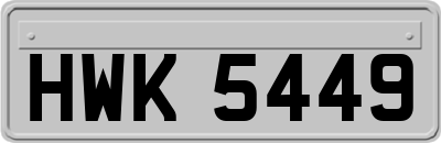 HWK5449